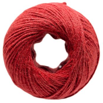 Preview: Wurstbindfaden | Knäuel | rot Preview: Wurstbindfaden | Knäuel | rot