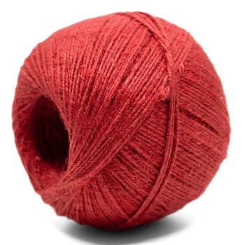 Preview: Wurstbindfaden | Knäuel | rot Preview: Wurstbindfaden | Knäuel | rot