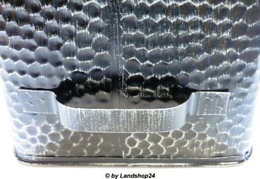 Preview: Nostalgie Kohleschütter | gehämmert alteisen Preview: Nostalgie Kohleschütter | gehämmert alteisen