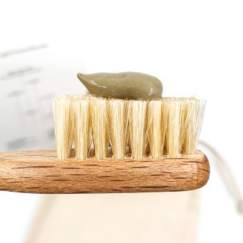 Preview: Zahnpasta WAYT!  VEGAN | ohne Fluorid | 75ml Preview: Zahnpasta WAYT!  VEGAN | ohne Fluorid | 75ml