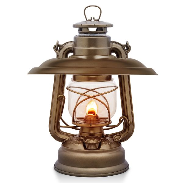 Männergeschenk | Feuerhand 276 Bronze + Reflektorschirm Männergeschenk | Feuerhand 276 Bronze + Reflektorschirm