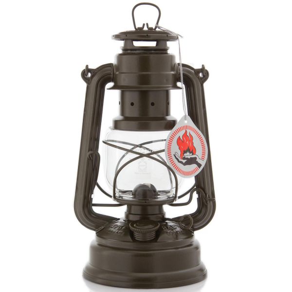 Feuerhand 276 Sturmlaterne bronze Feuerhand 276 Sturmlaterne bronze