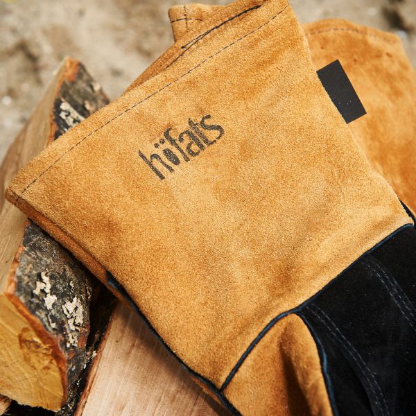 höfats Grillhandschuhe | Leder höfats Grillhandschuhe | Leder