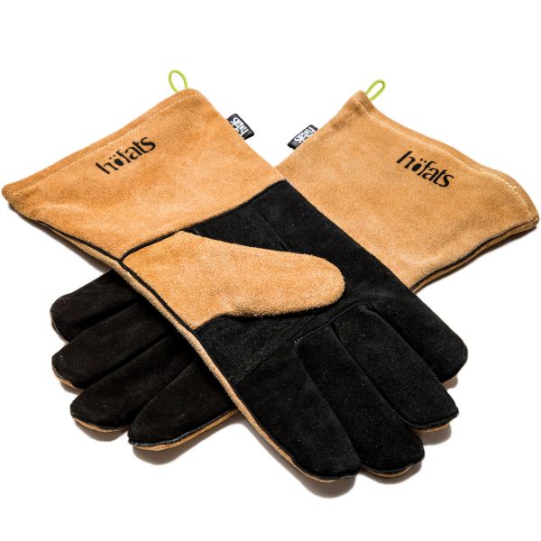 höfats Grillhandschuhe | Leder höfats Grillhandschuhe | Leder