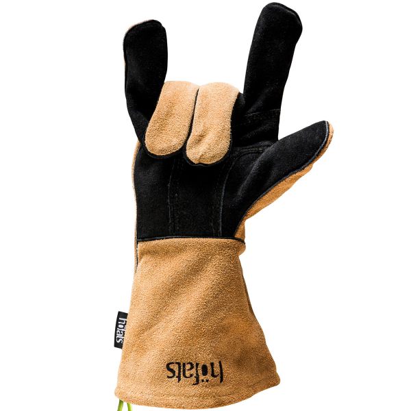 höfats Grillhandschuhe | Leder höfats Grillhandschuhe | Leder