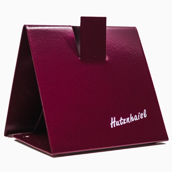 Hutzenhaisl_Bordeauxrot Hutzenhaisl_Bordeauxrot