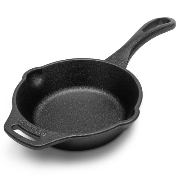Feuerpfanne Ø 15 cm mit Stiel Feuerpfanne Ø 15 cm mit Stiel