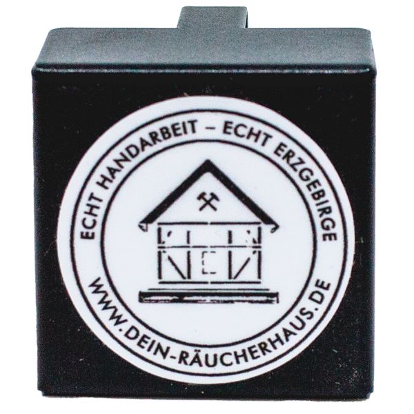 Räucherhaus | Bergkirche Seiffen | Sammlerstück Räucherhaus | Bergkirche Seiffen | Sammlerstück