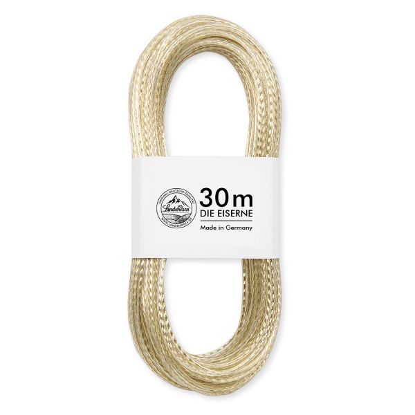 Wäscheleine Ø 3 mm "Die Eiserne" 30 m Wäscheleine Ø 3 mm "Die Eiserne" 30 m
