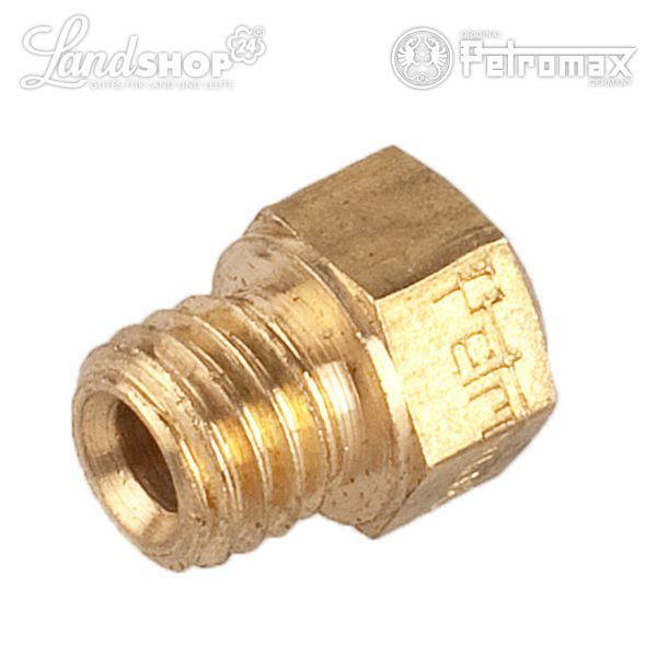 Petromax Düse + Düsennadel HK 350 | HK 500 Petromax Düse + Düsennadel HK 350 | HK 500