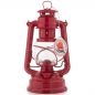 Preview: Feuerhand 276 Sturmlaterne rubinrot