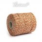 Preview: 1 x 100m Rolle Gartenschnur Jute versch. Farben