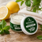 Preview: Ovis Deo Creme "Zitrone-Minze" 50ml