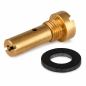 Preview: Pumpenventil + Viton Dichtung für HK150 | HK250 | HK350 | HK500