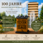 Preview: Räucherhaus Wasserturm Reichenbach | Sonderedition 100 Jahre