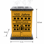 Preview: Wasserturm Reichenbach Vogtland2