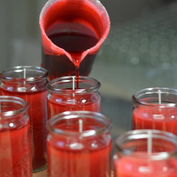 Preview: Candle to go | Blackberry