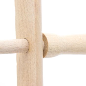 Leinenwickler | Haspel | groß