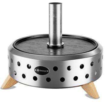 Petromax Tischgrill Rovia