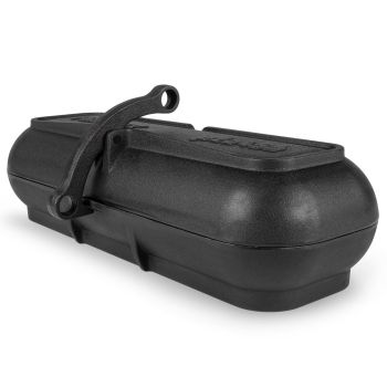 Preview: Petromax Kartoffelbräter pto45b aus Gusseisen | 4,8 Liter für Lagerfeuer, Grill & Backofen