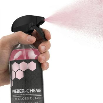 Preview: High Gloss Detailer 750 ml – Sprühflasche