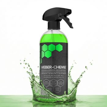 Insektenentferner 750 ml – Sprühflasche