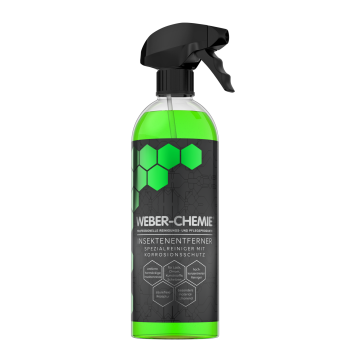 Insektenentferner 750 ml – Sprühflasche