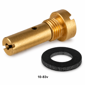 Pumpenventil + Viton Dichtung für HK150 | HK250 | HK350 | HK500