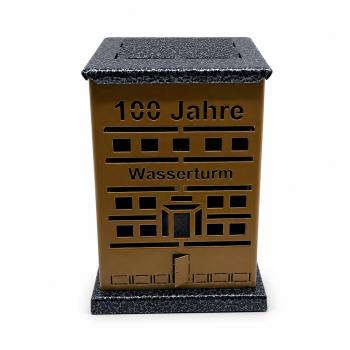 Wasserturm Reichenbach Vogtland1