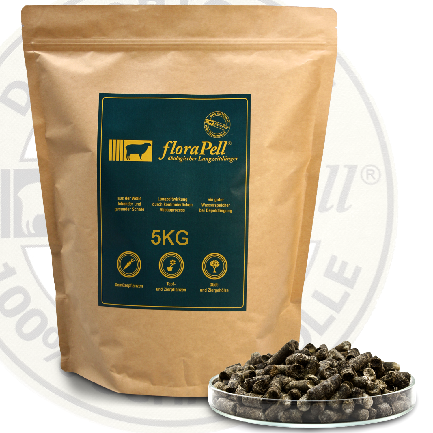 bester dünger für koniferen Thuja Dünger flüssig 500ml Konzentrat main image 1