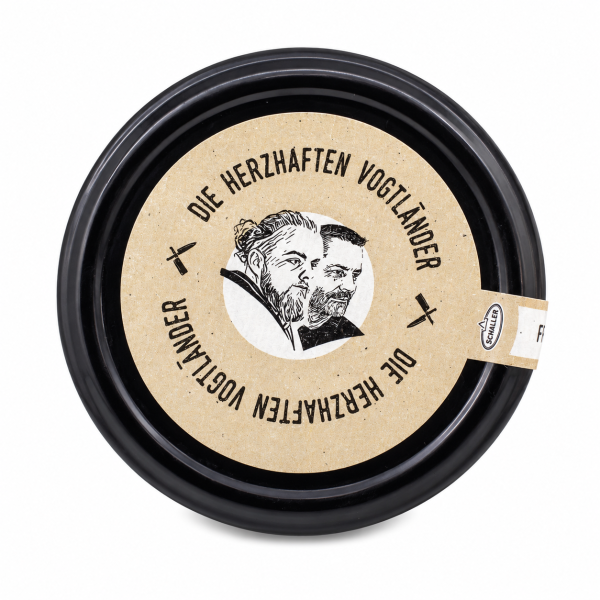 Sülze im Glas 200g "Oma Hildes Spezialitäten"