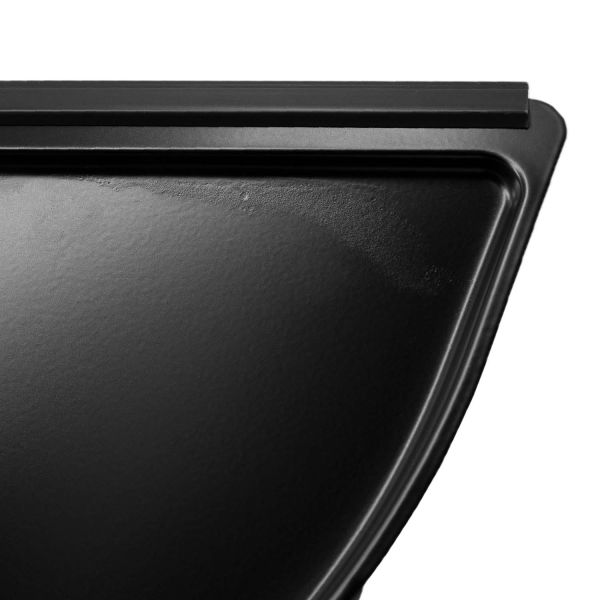 10 x Kehrschaufel | Metall | verzinkt