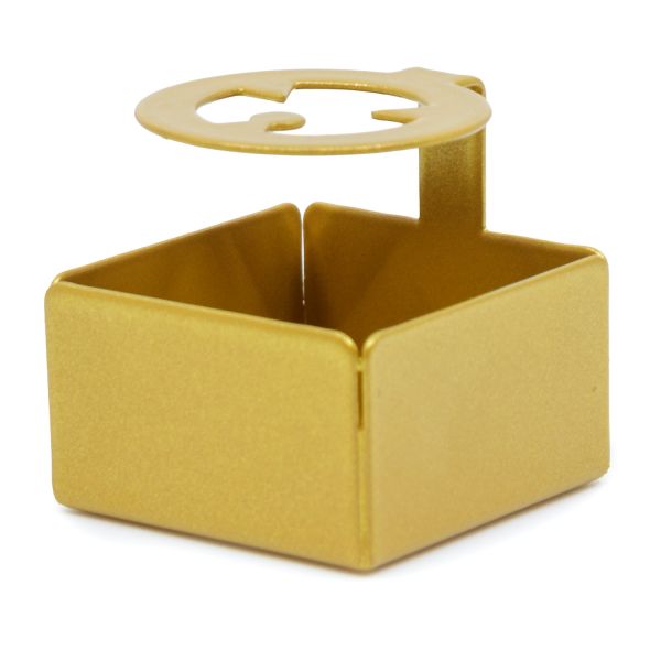 Räucherhaus Aufhänger