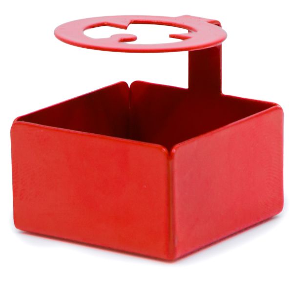 Räucherhaus Aufhänger