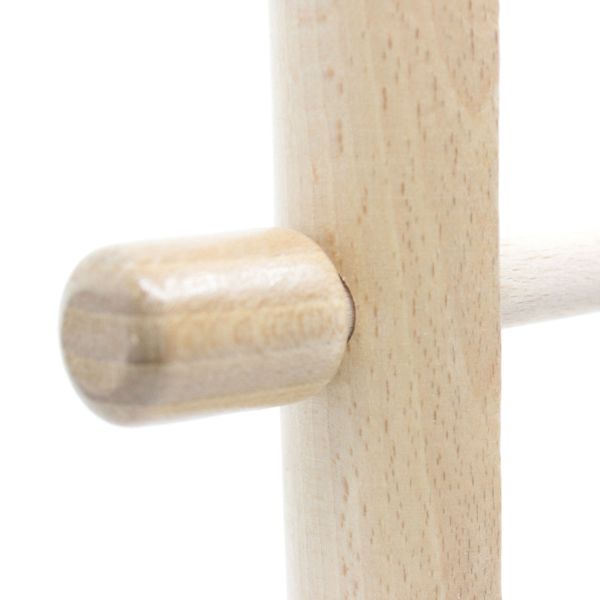 Leinenwickler | Haspel | groß