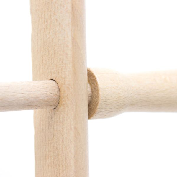 Leinenwickler | Haspel | groß