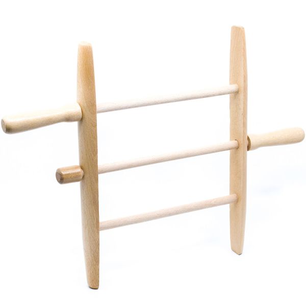 Leinenwickler | Haspel | groß