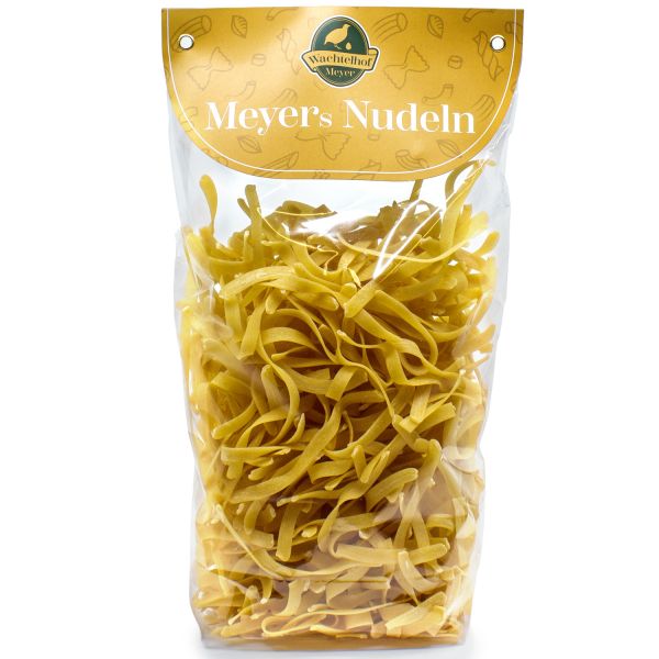 Meyer’s Wachtelei-Bandnudeln 250 g
