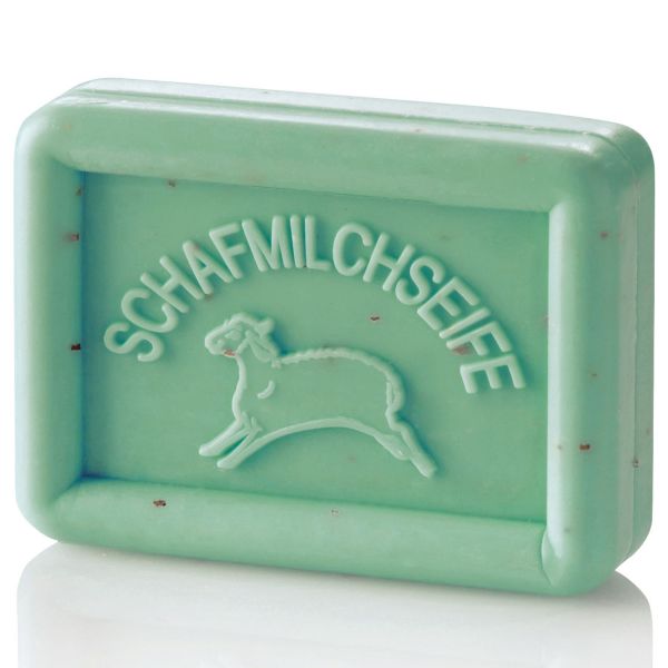 Ovis Schafmilchseife | Aloe Vera