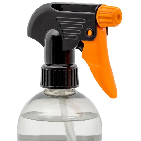 Bio-Reiniger für Ruß & Fett 750 ml – Sprühflasche