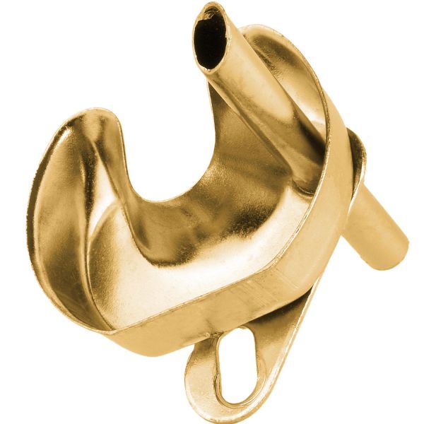 Petromax Vorheizschale Spiritus HK350 | HK500 messing