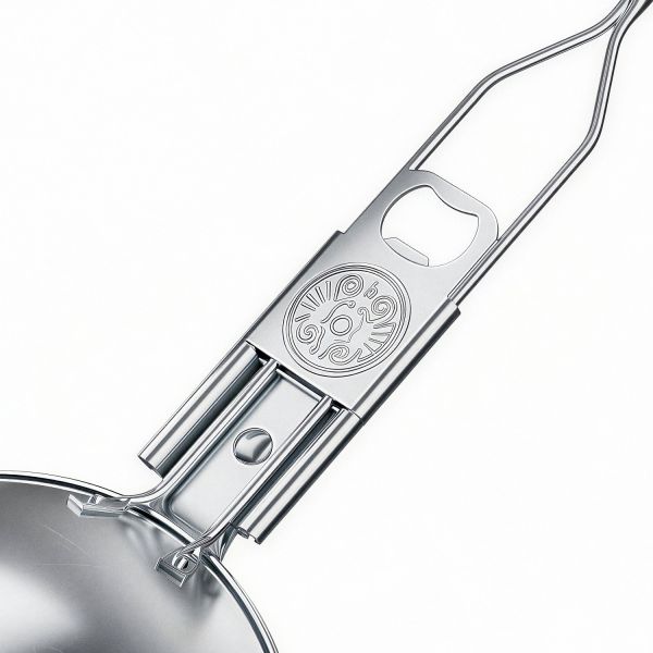 Petromax Popcornmaker | Edelstahl