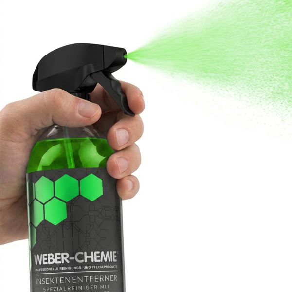 Insektenentferner 750 ml – Sprühflasche