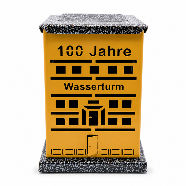 Wasserturm Reichenbach Vogtland1