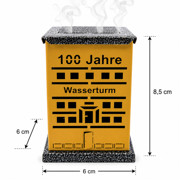 Wasserturm Reichenbach Vogtland2