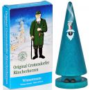 Crottendorfer Ziegenbein  Waldi Winter + Wintertraum