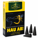 Crottendorfer Räucherkerzen | Hau Ab