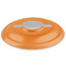 Original Reflektorschirm für Feuerhand 275 | 276 - Pastel Orange