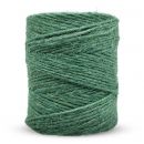 Juteschnur | 75m | Grün