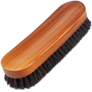 Kleiderbürste | Bürste aus Buchenholz lackiert